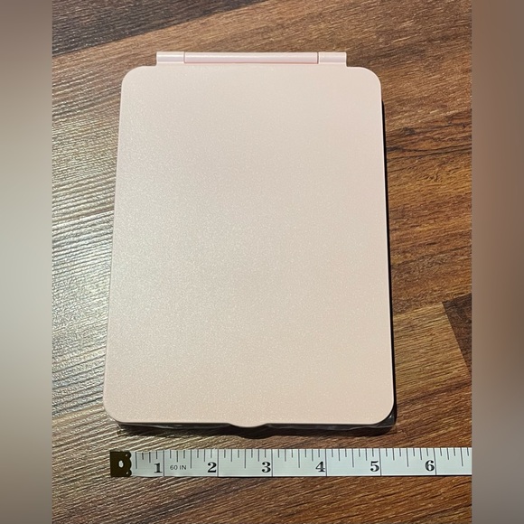 Travel vanity mirror - Picture 8 of 8